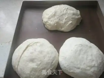 Make Quinoma toast step 6