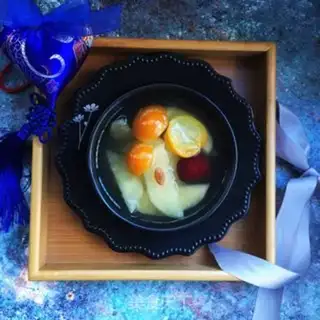 Make Orange apple sugar step 10