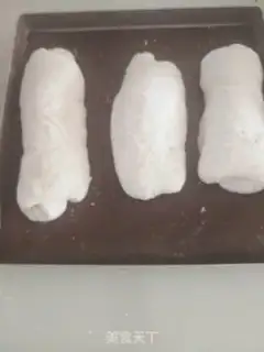 Make Quinoma toast step 8