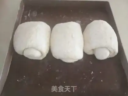 Make Quinoma toast step 9