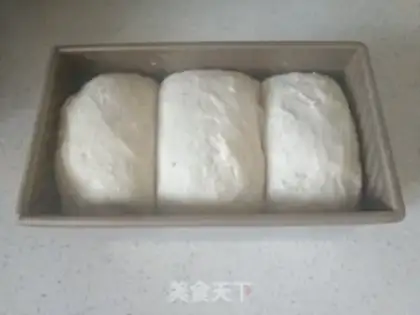 Make Quinoma toast step 12