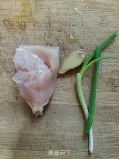 Make Porridge step 0