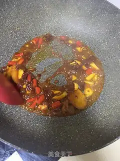 Make Boiled fish step 3