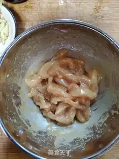 Make Porridge step 2