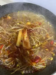 Make Boiled fish step 5