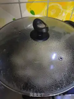 Make Bean-cupball step 2