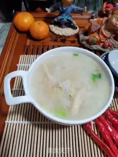 Make Porridge step 7