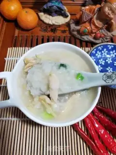 Make Porridge step 8