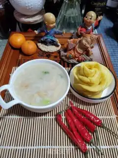 Make Porridge step 9