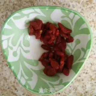 Make Silver-eared dates step 2