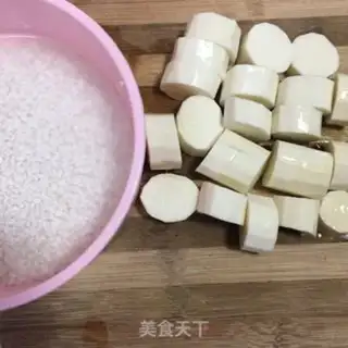 Make Porridge step 0
