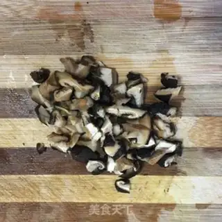 Make Porridge step 1