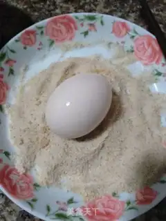 Make Homemade salted eggs step 4
