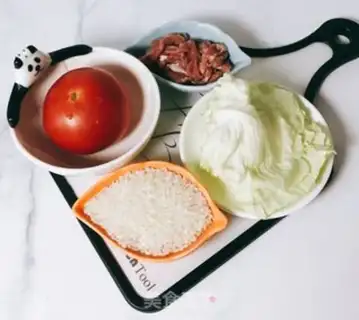 Make Pizza ketchup step 0