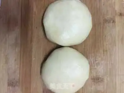 Make Honey pie step 3