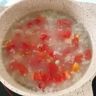 Make Pizza ketchup step 3