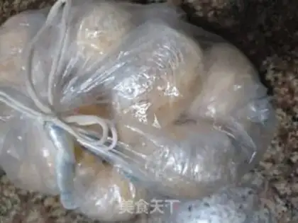 Make Homemade salted eggs step 8