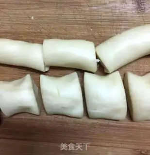Make Honey pie step 4