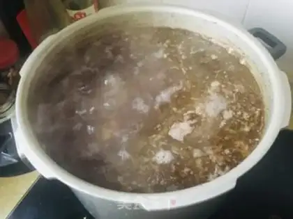 Make Beef noodles step 0
