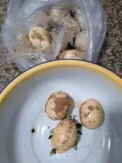Make Homemade salted eggs step 9