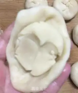 Make Honey pie step 5