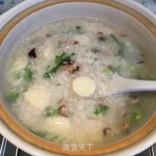 Make Porridge step 8
