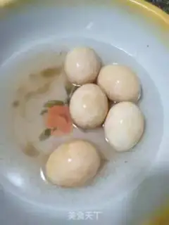 Make Homemade salted eggs step 10