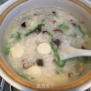 Make Porridge step 9