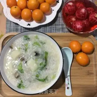 Make Porridge step 10