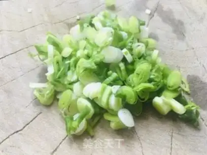 Make Beef noodles step 3