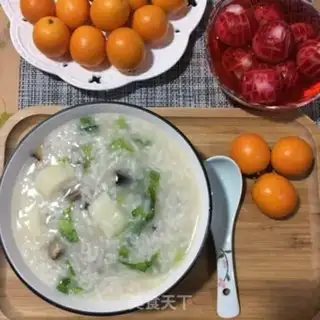 Make Porridge step 11