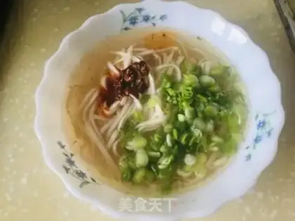 Make Beef noodles step 4