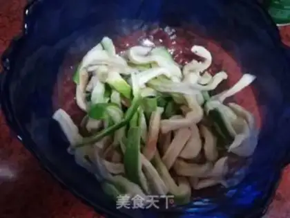Make A radish step 3