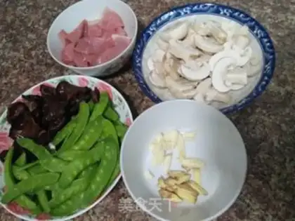 Make Pork step 0