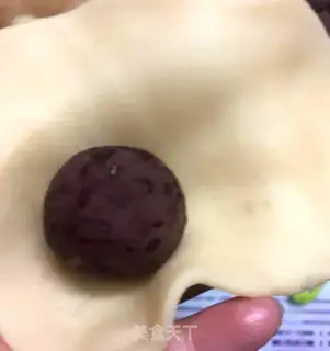 Make Honey pie step 10