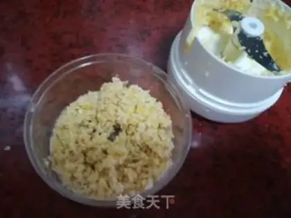 Make A radish step 5
