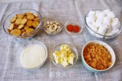 Make Soufflé step 0