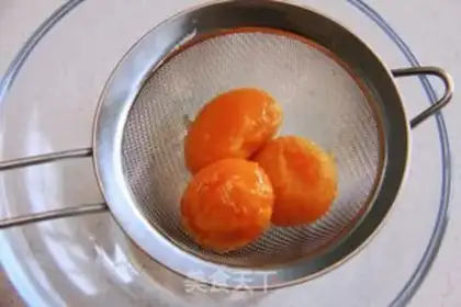 Make Soufflé step 1