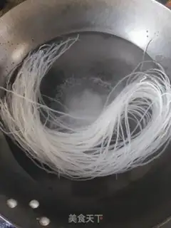 Make Puffed rice step 1