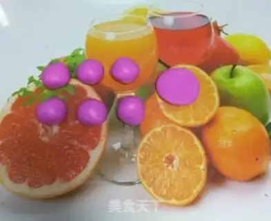 Make Red core dragon soup step 6
