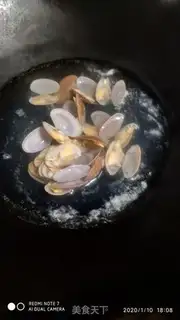 Make Fish tofu soup step 2