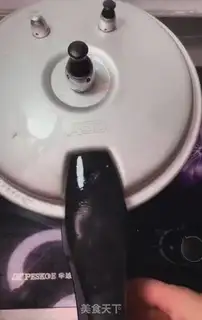 Make Red-burned elbows step 8