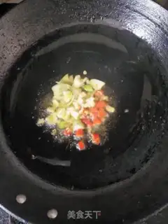 Make Puffed rice step 3