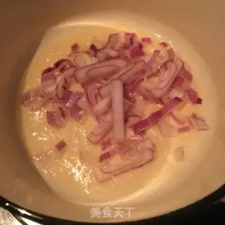 Make Korean spicy sauce step 2