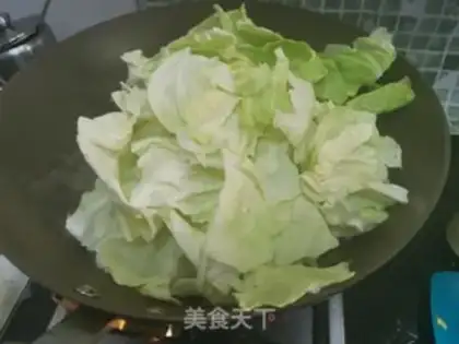 Make Pelican sauerkraut step 3