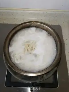 Make Beef noodles step 8