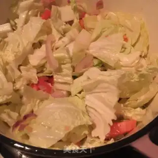 Make Korean spicy sauce step 3