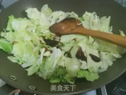 Make Pelican sauerkraut step 4