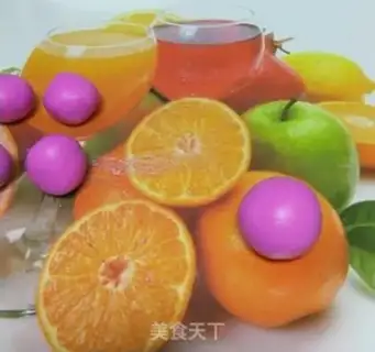 Make Red core dragon soup step 8