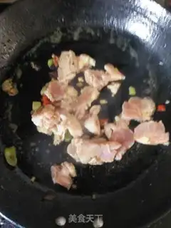 Make Puffed rice step 4